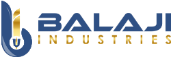 Balaji Industries Logo