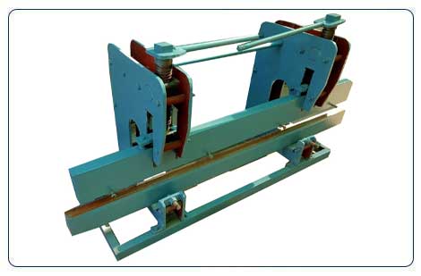 Sheet Bending Machine Manufacturers in Pune